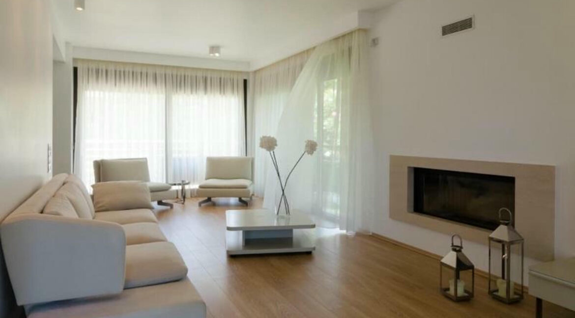 Seafront Luxury Villa for Sale in Sithonia Halkidiki 19