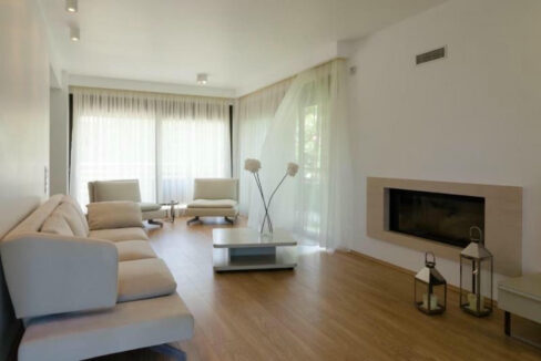 Seafront Luxury Villa for Sale in Sithonia Halkidiki 19