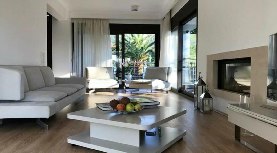 Seafront Luxury Villa for Sale in Sithonia Halkidiki 20