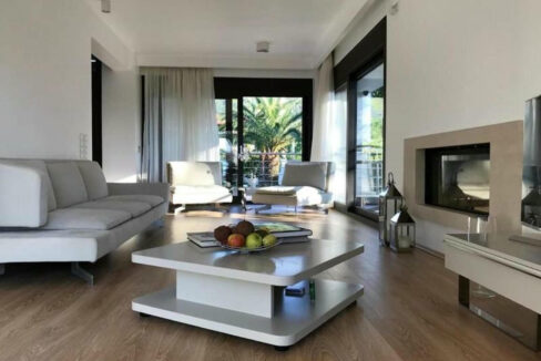 Seafront Luxury Villa for Sale in Sithonia Halkidiki 20