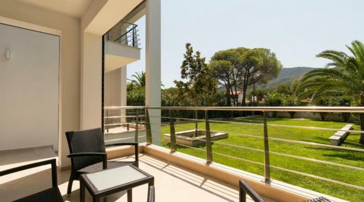 Seafront Luxury Villa for Sale in Sithonia Halkidiki 21