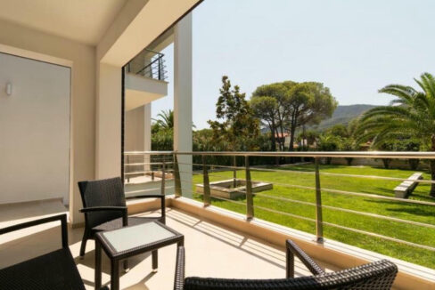 Seafront Luxury Villa for Sale in Sithonia Halkidiki 21