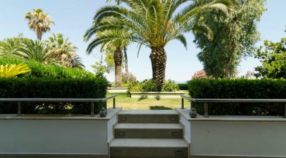 Seafront Luxury Villa for Sale in Sithonia Halkidiki 22