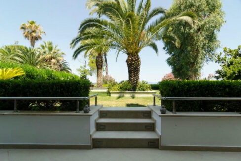 Seafront Luxury Villa for Sale in Sithonia Halkidiki 22