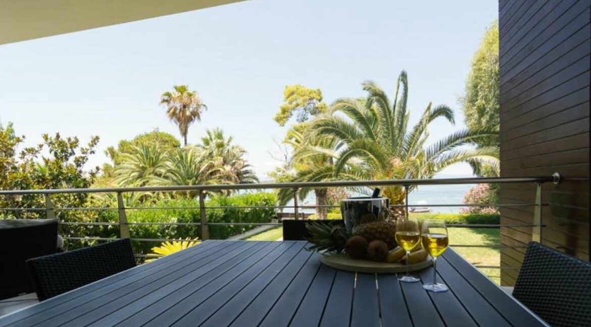 Seafront Luxury Villa for Sale in Sithonia Halkidiki 23