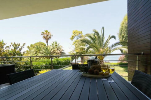 Seafront Luxury Villa for Sale in Sithonia Halkidiki 23