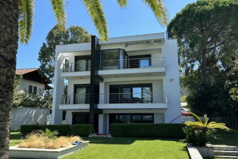 Seafront Luxury Villa for Sale in Sithonia Halkidiki 25