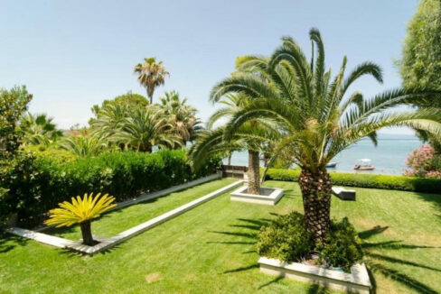 Seafront Luxury Villa for Sale in Sithonia Halkidiki 3