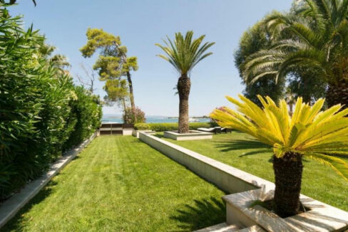 Seafront Luxury Villa for Sale in Sithonia Halkidiki 4
