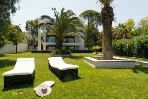 Seafront Luxury Villa for Sale in Sithonia Halkidiki 6