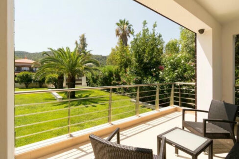 Seafront Luxury Villa for Sale in Sithonia Halkidiki 7