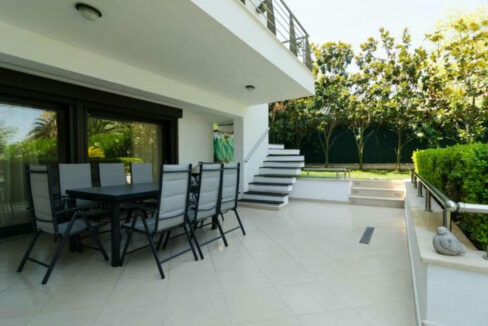 Seafront Luxury Villa for Sale in Sithonia Halkidiki 8