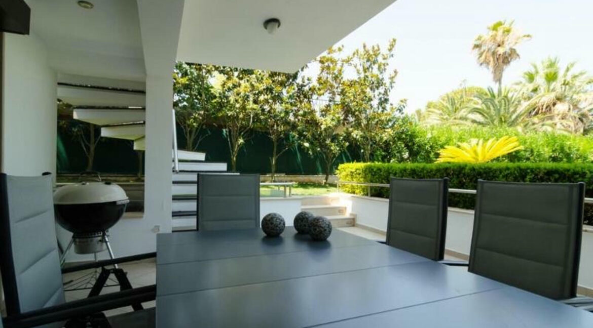 Seafront Luxury Villa for Sale in Sithonia Halkidiki 9
