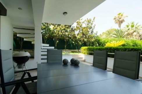 Seafront Luxury Villa for Sale in Sithonia Halkidiki 9