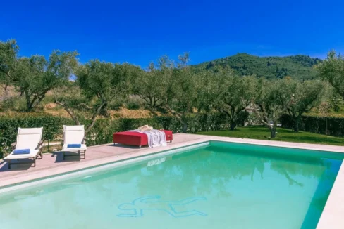 Stone Villa with Pool in Zakynthos for sale 1