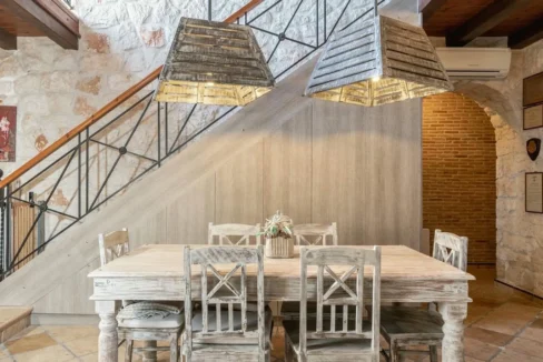 Stone Villa with Pool in Zakynthos for sale 20