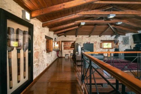 Stone Villa with Pool in Zakynthos for sale 24