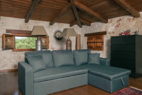 Stone Villa with Pool in Zakynthos for sale 27