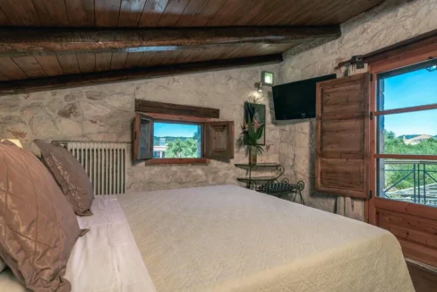 Stone Villa with Pool in Zakynthos for sale 28