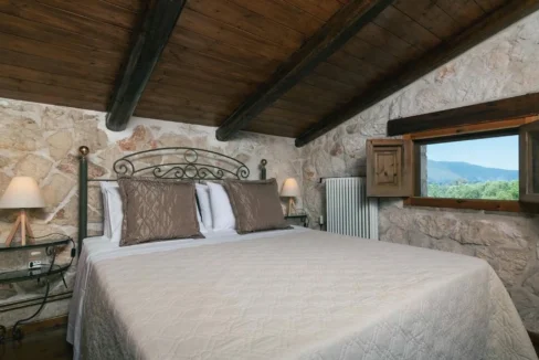 Stone Villa with Pool in Zakynthos for sale 29