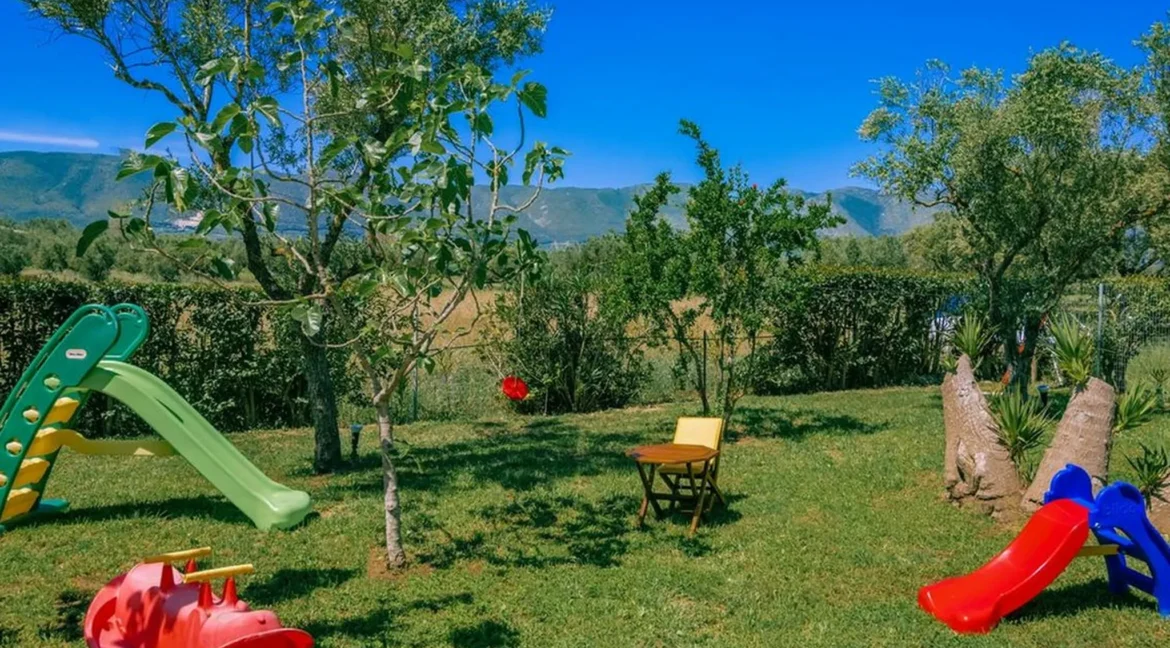 Stone Villa with Pool in Zakynthos for sale 30