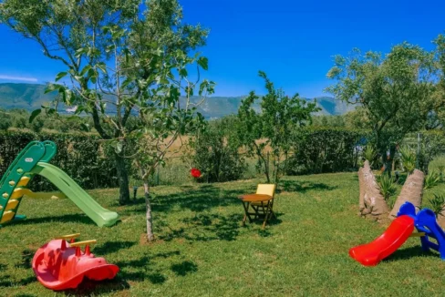 Stone Villa with Pool in Zakynthos for sale 30