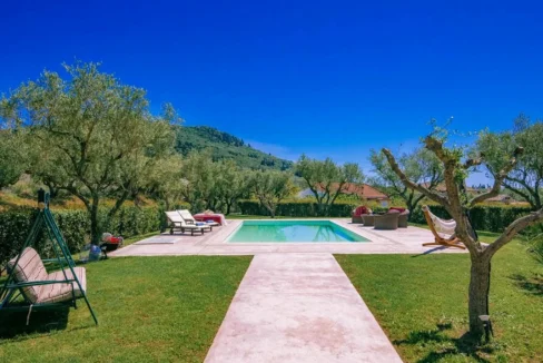 Stone Villa with Pool in Zakynthos for sale 32