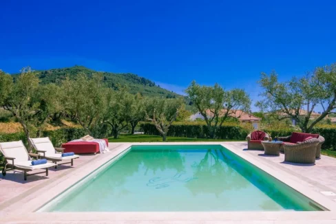 Stone Villa with Pool in Zakynthos for sale 33