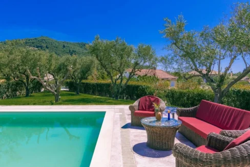 Stone Villa with Pool in Zakynthos for sale 34