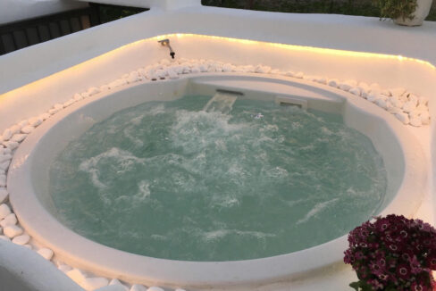 Traditional Eco-Inspired Villa for Sale in Santorini 10