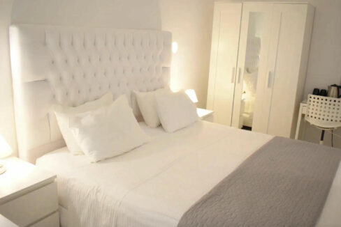 Traditional Eco-Inspired Villa for Sale in Santorini 7