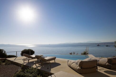 Ultra-Luxury Seafront Villa for Sale in Crete 18