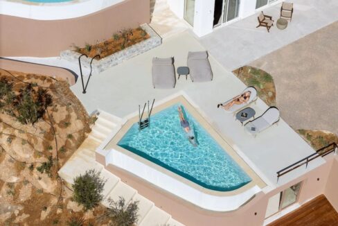 Ultra-Luxury Seafront Villa for Sale in Crete 20