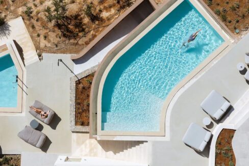 Ultra-Luxury Seafront Villa for Sale in Crete 21