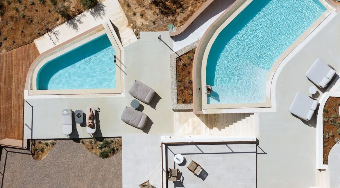 Ultra-Luxury Seafront Villa for Sale in Crete 22