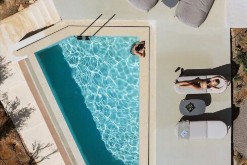 Ultra-Luxury Seafront Villa for Sale in Crete 24