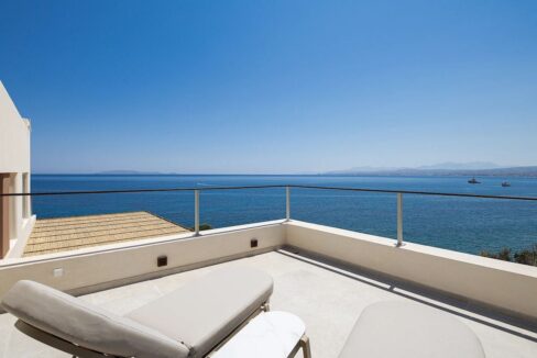 Ultra-Luxury Seafront Villa for Sale in Crete 32