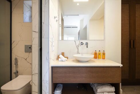 Ultra-Luxury Seafront Villa for Sale in Crete 35