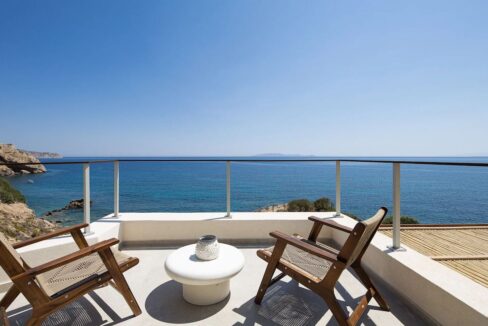 Ultra-Luxury Seafront Villa for Sale in Crete 36