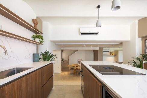 Ultra-Luxury Seafront Villa for Sale in Crete 44