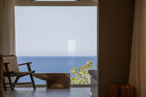 Ultra-Luxury Seafront Villa for Sale in Crete 45