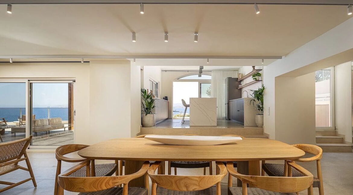 Ultra-Luxury Seafront Villa for Sale in Crete 48