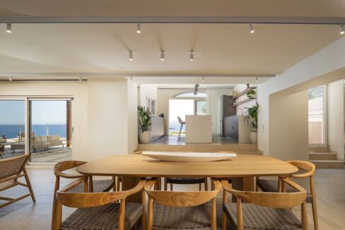 Ultra-Luxury Seafront Villa for Sale in Crete 48