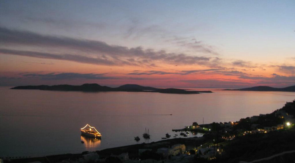 Villa for Sale Mykonos, Agios Ioannis Diakoftis 1