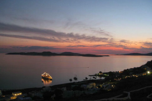 Villa for Sale Mykonos, Agios Ioannis Diakoftis 1