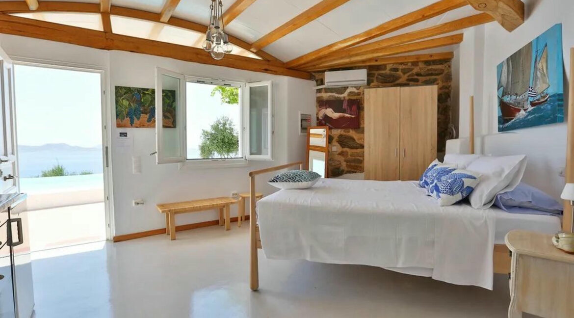 Villa for Sale Mykonos, Agios Ioannis Diakoftis 13