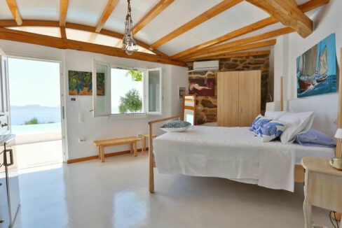 Villa for Sale Mykonos, Agios Ioannis Diakoftis 13