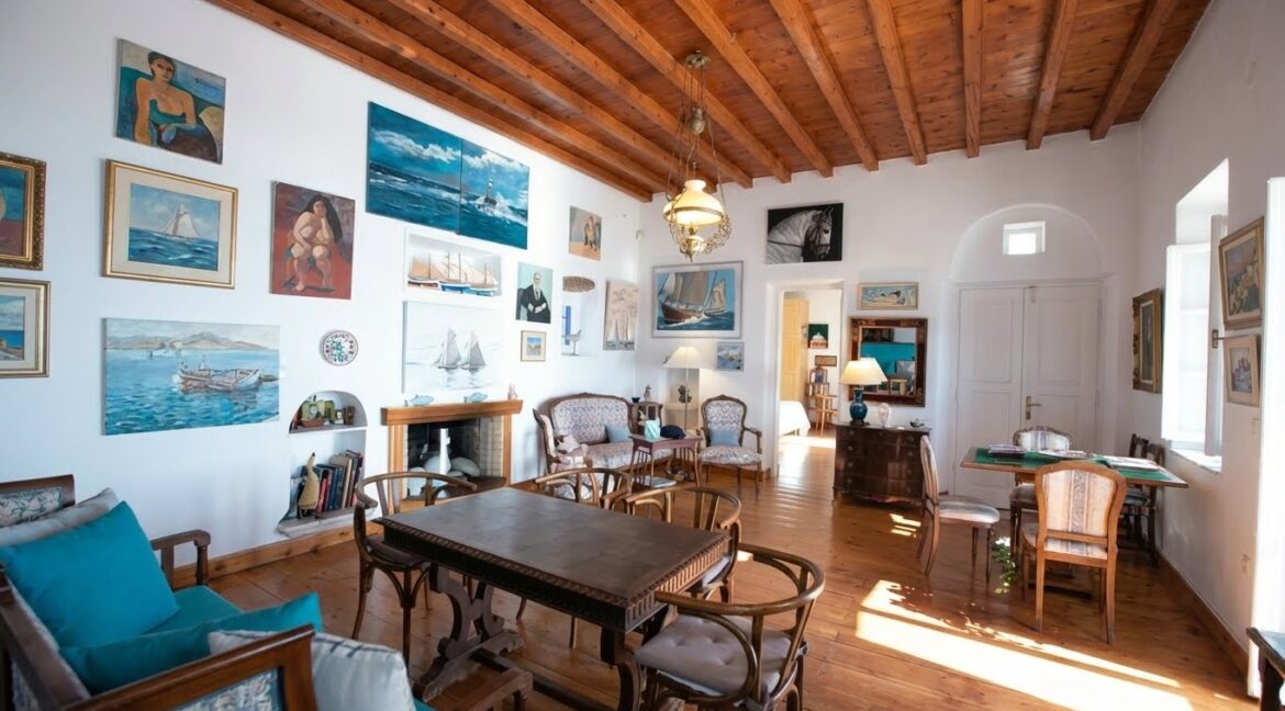 Villa for Sale Mykonos, Agios Ioannis Diakoftis 14