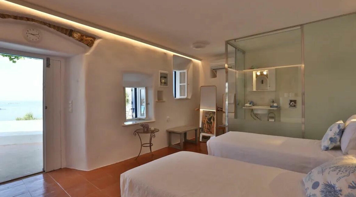 Villa for Sale Mykonos, Agios Ioannis Diakoftis 14