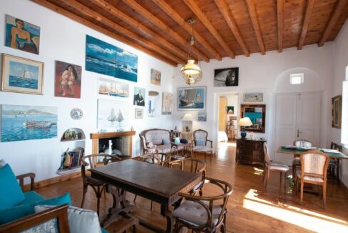 Villa for Sale Mykonos, Agios Ioannis Diakoftis 14